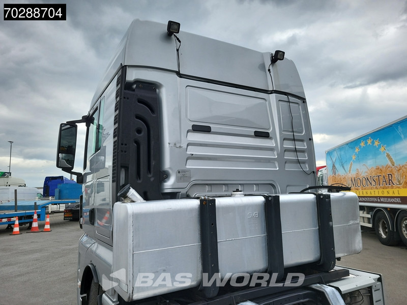 MAN TGX 18.480 4X2 18tons Protano car transporter Retarder Navi Euro 6 en leasing occasion MAN TGX 18.480 4X2 18tons Protano car transporter Retarder Navi Euro 6: photos 13