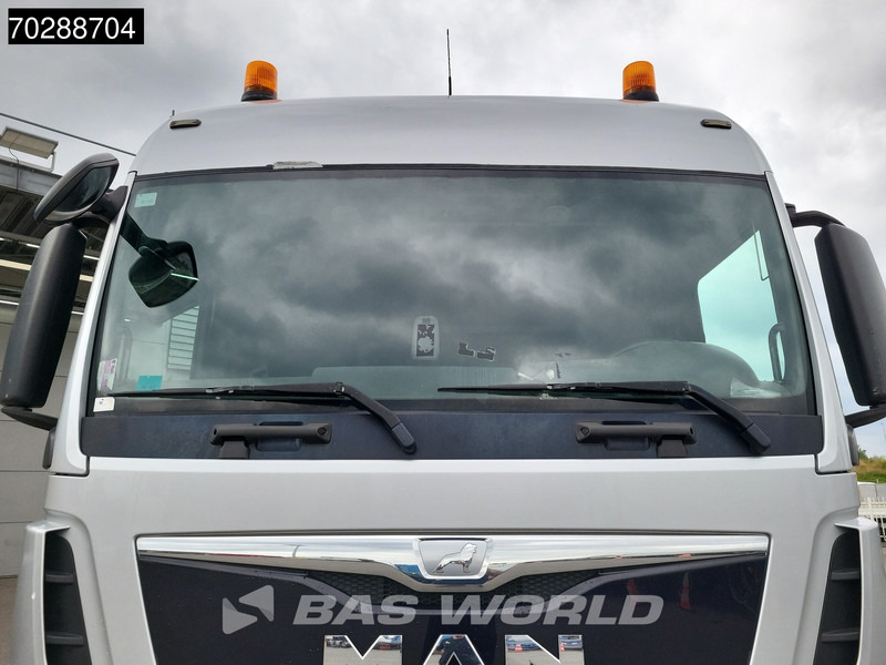 MAN TGX 18.480 4X2 18tons Protano car transporter Retarder Navi Euro 6 en leasing occasion MAN TGX 18.480 4X2 18tons Protano car transporter Retarder Navi Euro 6: photos 9
