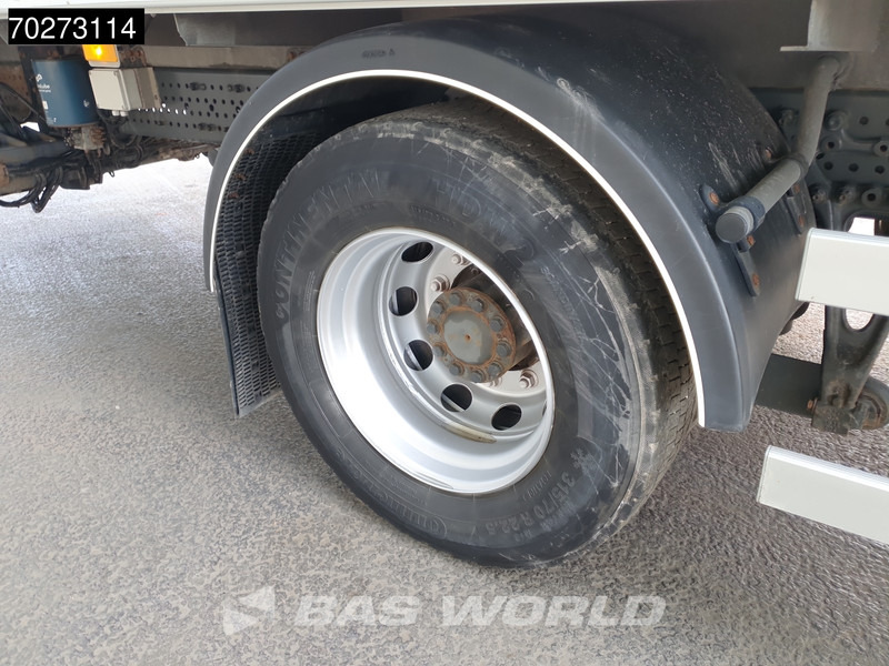 Mercedes-Benz Actros 1827 4X2 2000kg Ladebordwand Xenon ClassicSpace Automatic Euro 6 - Camion fourgon: photos 5 Mercedes-Benz Actros 1827 4X2 2000kg Ladebordwand Xenon ClassicSpace Automatic Euro 6 - Camion fourgon: photos 5