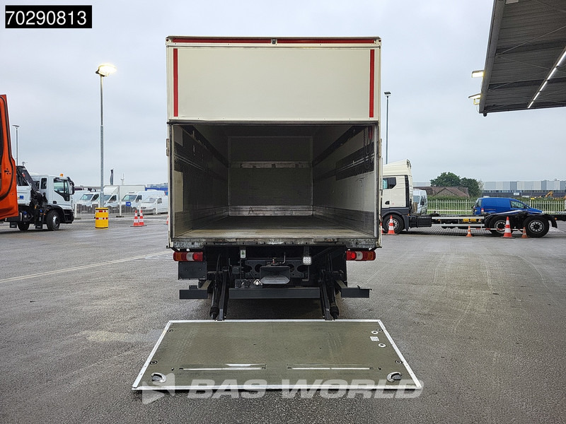 Mercedes-Benz Actros 1843 4X2 2000kg Ladebordwand Camera 360° Automatic Navi ACC Euro 6 en leasing occasion Mercedes-Benz Actros 1843 4X2 2000kg Ladebordwand Camera 360° Automatic Navi ACC Euro 6: photos 10