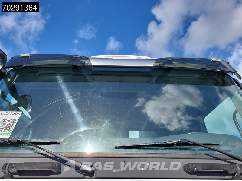 Camion pompe Mercedes-Benz Actros 3241 8X4 Cifa MK24.4Z Pompe+Mixer Retarder 3-Pedals Steelsuspension Big-Axle Euro 5: photos 20 Camion pompe Mercedes-Benz Actros 3241 8X4 Cifa MK24.4Z Pompe+Mixer Retarder 3-Pedals Steelsuspension Big-Axle Euro 5: photos 20