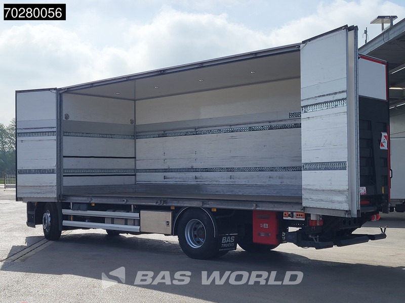 Mercedes-Benz Antos 1827 4X2 19tonner 2000kg Ladebordwand Automatic Euro 6 - Camion fourgon: photos 2 Mercedes-Benz Antos 1827 4X2 19tonner 2000kg Ladebordwand Automatic Euro 6 - Camion fourgon: photos 2