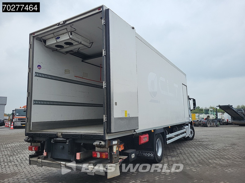 Mercedes-Benz Antos 1827 4X2 Carrier Supra 1150 Mt Trennwand Ladebordwand Euro 6 - Camion frigorifique: photos 3 Mercedes-Benz Antos 1827 4X2 Carrier Supra 1150 Mt Trennwand Ladebordwand Euro 6 - Camion frigorifique: photos 3
