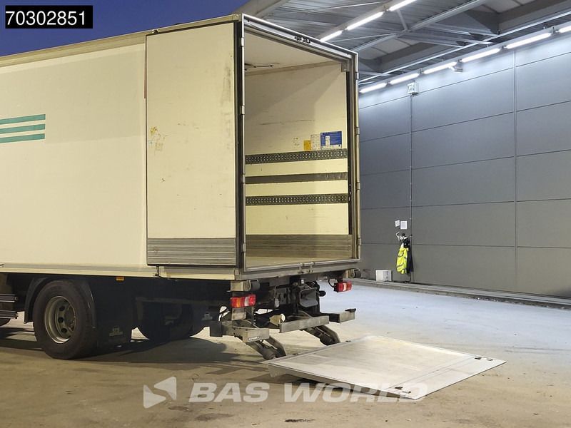 Mercedes-Benz Antos 1830 4X2 Mitsubishi TDJ430D cooler 1500kg Ladebordwand Automatic Euro 6 - Camion frigorifique: photos 3 Mercedes-Benz Antos 1830 4X2 Mitsubishi TDJ430D cooler 1500kg Ladebordwand Automatic Euro 6 - Camion frigorifique: photos 3