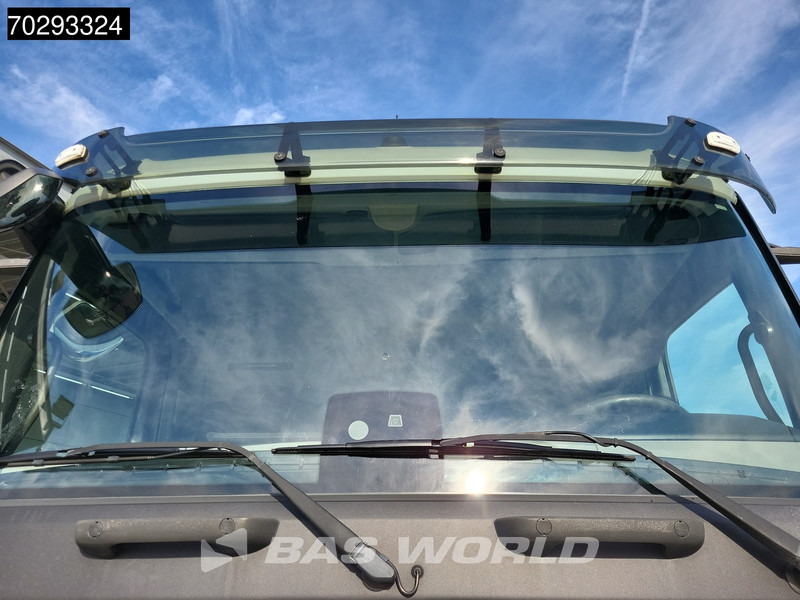 Camion citerne pour transport de carburant Mercedes-Benz Antos 2836 6X2 NL-Truck 24000 LTR Lift-Steering Axle ADR Euro 6: photos 7