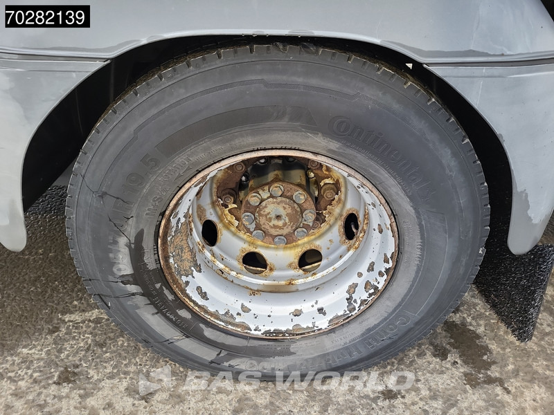 Mercedes-Benz Atego 1524 Atego 4X2 16tonner Thermo King T-1200R cooler 1500kg Ladebordwand Automatic en leasing occasion Mercedes-Benz Atego 1524 Atego 4X2 16tonner Thermo King T-1200R cooler 1500kg Ladebordwand Automatic: photos 18