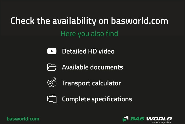 Mercedes-Benz Atego 1524 Atego 4X2 16tons Thermo King T-1200R Cooler Automatic 1500kg Ladebordwand - Camion frigorifique: photos 4 Mercedes-Benz Atego 1524 Atego 4X2 16tons Thermo King T-1200R Cooler Automatic 1500kg Ladebordwand - Camion frigorifique: photos 4