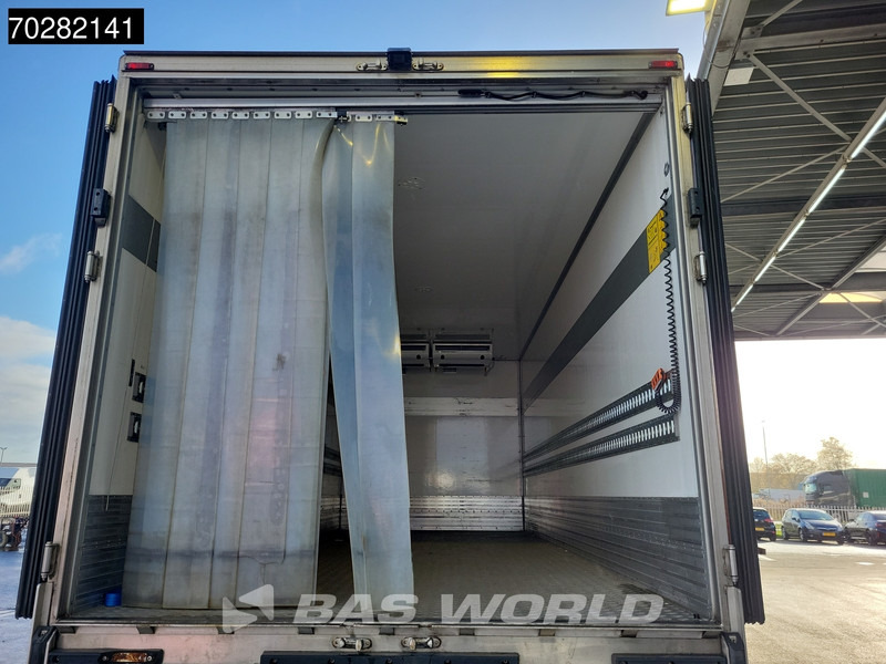 Mercedes-Benz Atego 1524 Atego 4X2 Thermo King T-1200R 1500kg Ladebordwand Automatic Euro 6 - Camion frigorifique: photos 5 Mercedes-Benz Atego 1524 Atego 4X2 Thermo King T-1200R 1500kg Ladebordwand Automatic Euro 6 - Camion frigorifique: photos 5