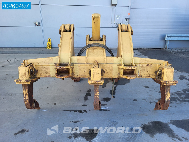 RIPCO D6 RIPPER - Ripper: photos 2 RIPCO D6 RIPPER - Ripper: photos 2
