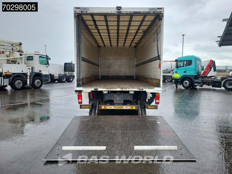 Renault D 240 4X2 16t Ladebordwand Euro 6 - Camion fourgon: photos 3 Renault D 240 4X2 16t Ladebordwand Euro 6 - Camion fourgon: photos 3