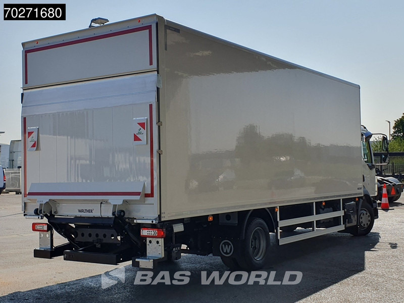 Renault D 240 4X2 NEW 12tonner 240PK 1500kg Ladebordwand ACC Euro 6 - Camion fourgon: photos 5 Renault D 240 4X2 NEW 12tonner 240PK 1500kg Ladebordwand ACC Euro 6 - Camion fourgon: photos 5