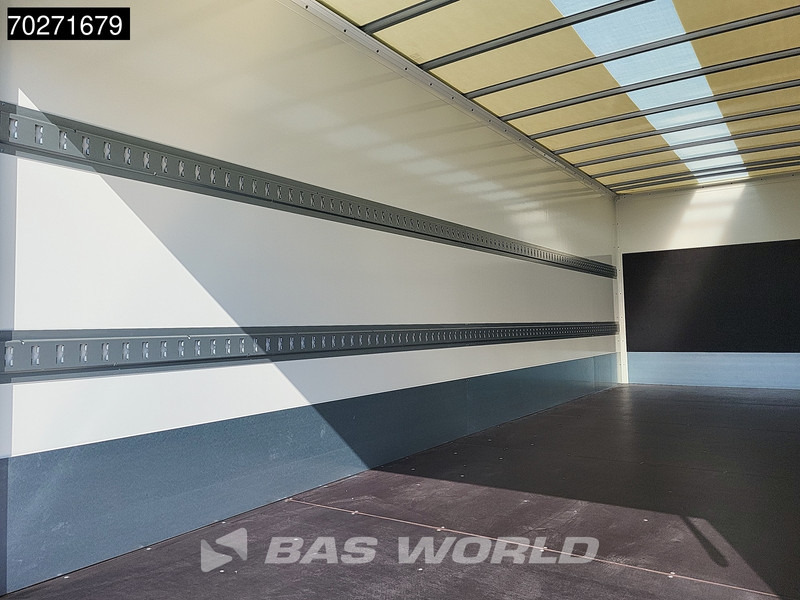 Renault D 240 4X2 NEW 240PK 12tonner Ladebordwand ACC Euro 6 - Camion fourgon: photos 5 Renault D 240 4X2 NEW 240PK 12tonner Ladebordwand ACC Euro 6 - Camion fourgon: photos 5