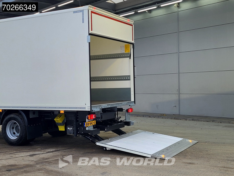 Renault D 250 4X2 16tons NL-Truck 2024 registration 2000kg Ladebordwand ACC LED - Camion fourgon: photos 5 Renault D 250 4X2 16tons NL-Truck 2024 registration 2000kg Ladebordwand ACC LED - Camion fourgon: photos 5