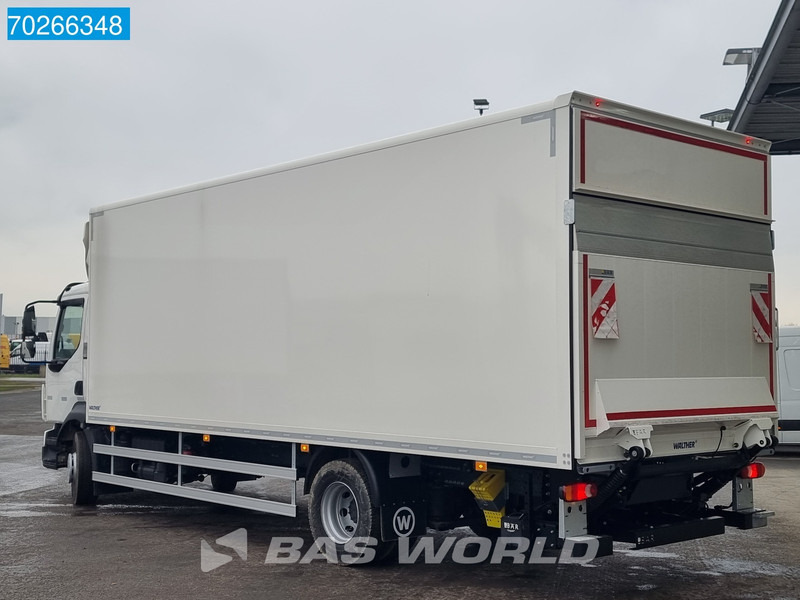 Renault D 250 4X2 NEW 2024 NL reg. possible 16tonner 2000kg Ladebordwand ACC LED Euro 6 - Camion fourgon: photos 2 Renault D 250 4X2 NEW 2024 NL reg. possible 16tonner 2000kg Ladebordwand ACC LED Euro 6 - Camion fourgon: photos 2