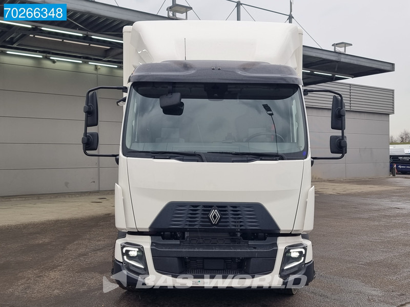 Renault D 250 4X2 NEW 2024 NL reg. possible 16tonner 2000kg Ladebordwand ACC LED Euro 6 - Camion fourgon: photos 5 Renault D 250 4X2 NEW 2024 NL reg. possible 16tonner 2000kg Ladebordwand ACC LED Euro 6 - Camion fourgon: photos 5