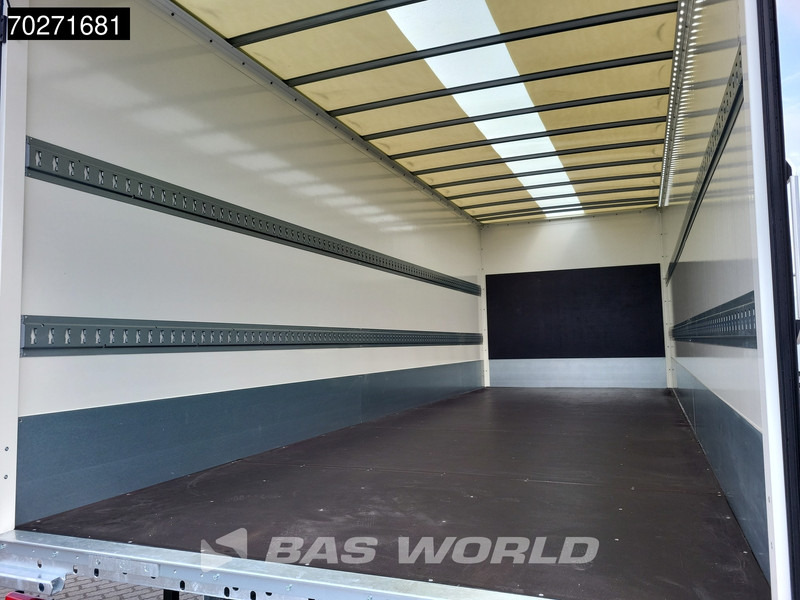 Renault D 280 4X2 NEW 19tonner 2000kg Ladebordwand Automatic ACC Euro 6 - Camion fourgon: photos 5 Renault D 280 4X2 NEW 19tonner 2000kg Ladebordwand Automatic ACC Euro 6 - Camion fourgon: photos 5