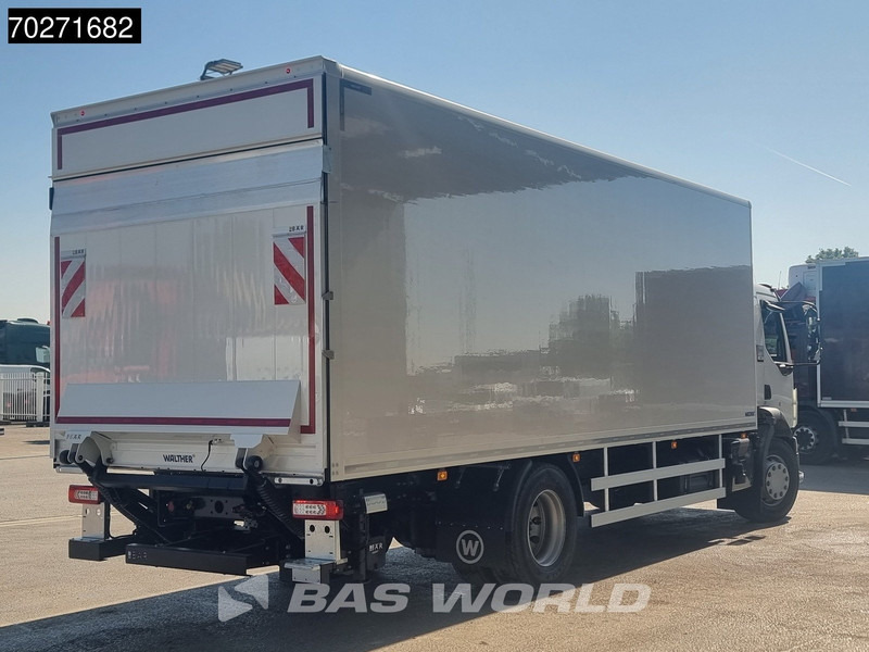 Renault D 280 4X2 NEW 19tonner 2000kg Ladebordwand Automatic ACC Euro 6 - Camion fourgon: photos 5 Renault D 280 4X2 NEW 19tonner 2000kg Ladebordwand Automatic ACC Euro 6 - Camion fourgon: photos 5