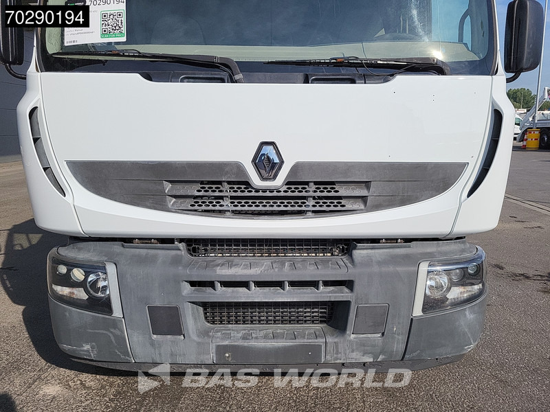 Renault Premium 370 4X2 Fassi F130A.21 Crane Manual Euro 4 en leasing occasion Renault Premium 370 4X2 Fassi F130A.21 Crane Manual Euro 4: photos 14