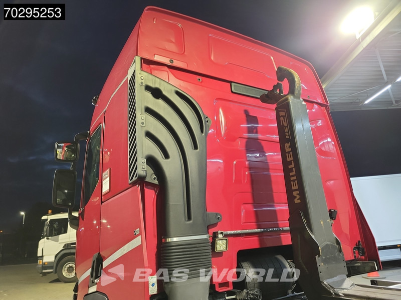 Renault T 520 6X2 21Ton Meiller RS 21.70 Retarder Lift+Steering-Axle Automatic ACC Euro 6 - Camion ampliroll: photos 3 Renault T 520 6X2 21Ton Meiller RS 21.70 Retarder Lift+Steering-Axle Automatic ACC Euro 6 - Camion ampliroll: photos 3
