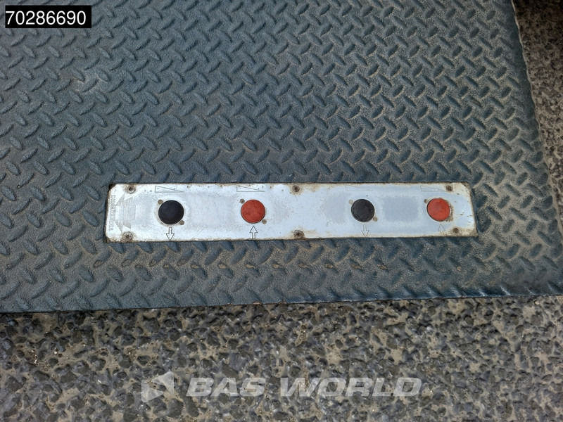 Scania P220 P 4X2 NL-Truck Carrier Supra 1150 Mt Automatic Ladebordwand Euro 6 en leasing occasion Scania P220 P 4X2 NL-Truck Carrier Supra 1150 Mt Automatic Ladebordwand Euro 6: photos 13