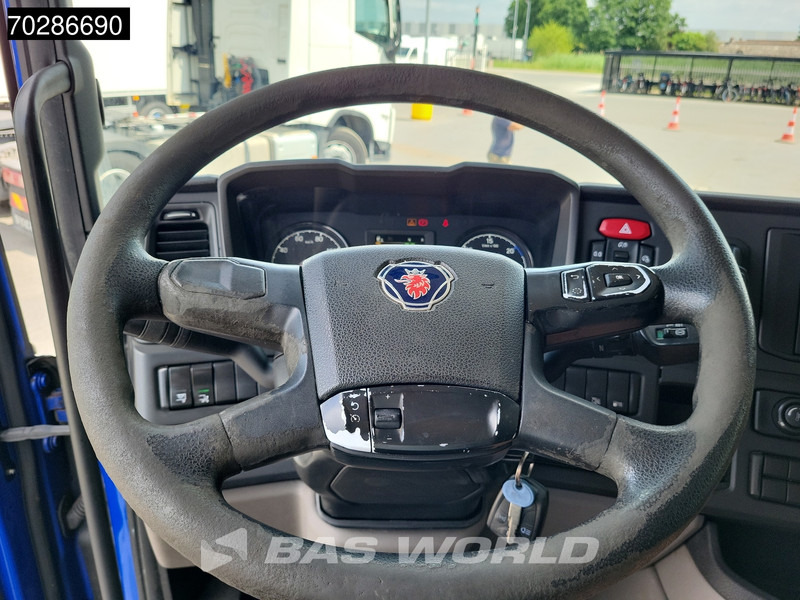 Scania P220 P 4X2 NL-Truck Carrier Supra 1150 Mt Automatic Ladebordwand Euro 6 en leasing occasion Scania P220 P 4X2 NL-Truck Carrier Supra 1150 Mt Automatic Ladebordwand Euro 6: photos 20