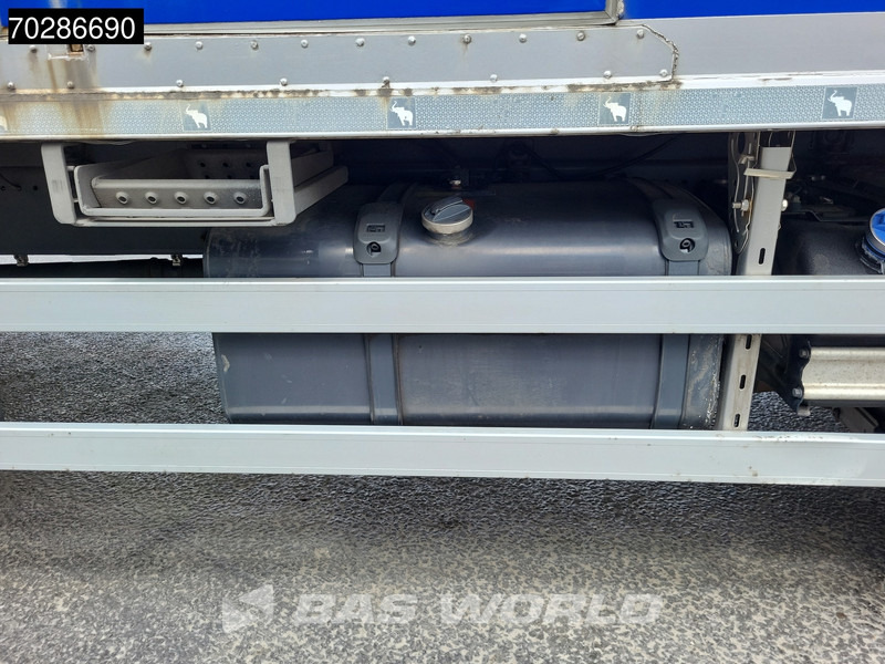 Scania P220 P 4X2 NL-Truck Carrier Supra 1150 Mt Automatic Ladebordwand Euro 6 en leasing occasion Scania P220 P 4X2 NL-Truck Carrier Supra 1150 Mt Automatic Ladebordwand Euro 6: photos 16