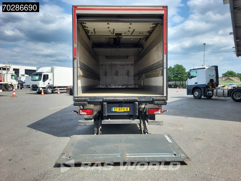 Scania P220 P 4X2 NL-Truck Carrier Supra 1150 Mt Automatic Ladebordwand Euro 6 en leasing occasion Scania P220 P 4X2 NL-Truck Carrier Supra 1150 Mt Automatic Ladebordwand Euro 6: photos 10