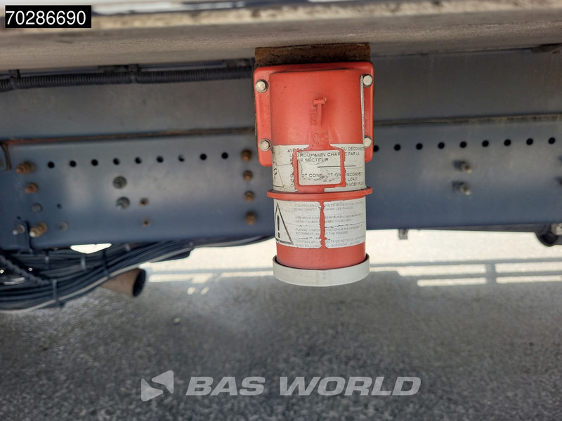 Scania P220 P 4X2 NL-Truck Carrier Supra 1150 Mt Automatic Ladebordwand Euro 6 en leasing occasion Scania P220 P 4X2 NL-Truck Carrier Supra 1150 Mt Automatic Ladebordwand Euro 6: photos 12