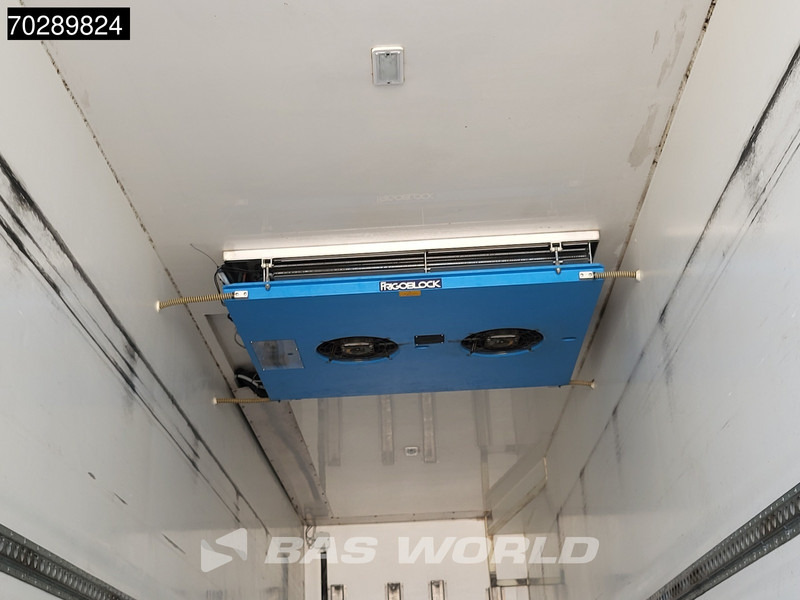 Scania P250 P 4X2 19tons NL-Truck frigoblock FK13SL 2000kg Ladebordwand Euro 6 - Camion frigorifique: photos 5 Scania P250 P 4X2 19tons NL-Truck frigoblock FK13SL 2000kg Ladebordwand Euro 6 - Camion frigorifique: photos 5