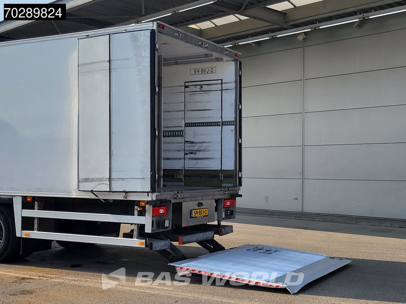 Scania P250 P 4X2 19tons NL-Truck frigoblock FK13SL 2000kg Ladebordwand Euro 6 - Camion frigorifique: photos 3 Scania P250 P 4X2 19tons NL-Truck frigoblock FK13SL 2000kg Ladebordwand Euro 6 - Camion frigorifique: photos 3