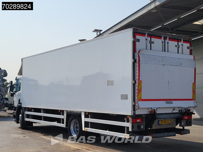 Scania P250 P 4X2 19tons NL-Truck frigoblock FK13SL 2000kg Ladebordwand Euro 6 - Camion frigorifique: photos 2 Scania P250 P 4X2 19tons NL-Truck frigoblock FK13SL 2000kg Ladebordwand Euro 6 - Camion frigorifique: photos 2
