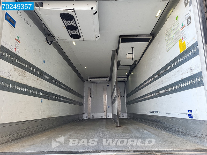 Scania P280 4X2 19tonner Automatic 2000kg Ladebordwand LED Euro 6 - Camion frigorifique: photos 5 Scania P280 4X2 19tonner Automatic 2000kg Ladebordwand LED Euro 6 - Camion frigorifique: photos 5