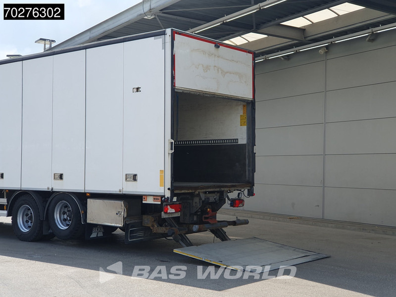 Scania R480 R 6X2 Thermo-king T-1200 R Retarder Manual Xenon Navi Euro 5 - Camion frigorifique: photos 3 Scania R480 R 6X2 Thermo-king T-1200 R Retarder Manual Xenon Navi Euro 5 - Camion frigorifique: photos 3