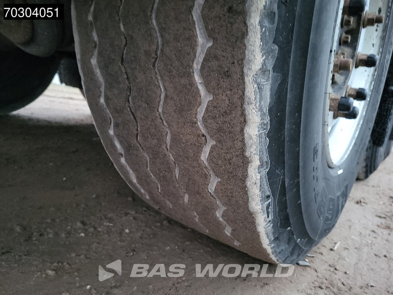 Semi-remorque fourgon Schmitz Cargobull SCB*S3B Lifting Axle: photos 16