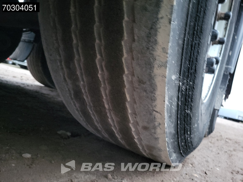 Semi-remorque fourgon Schmitz Cargobull SCB*S3B Lifting Axle: photos 18