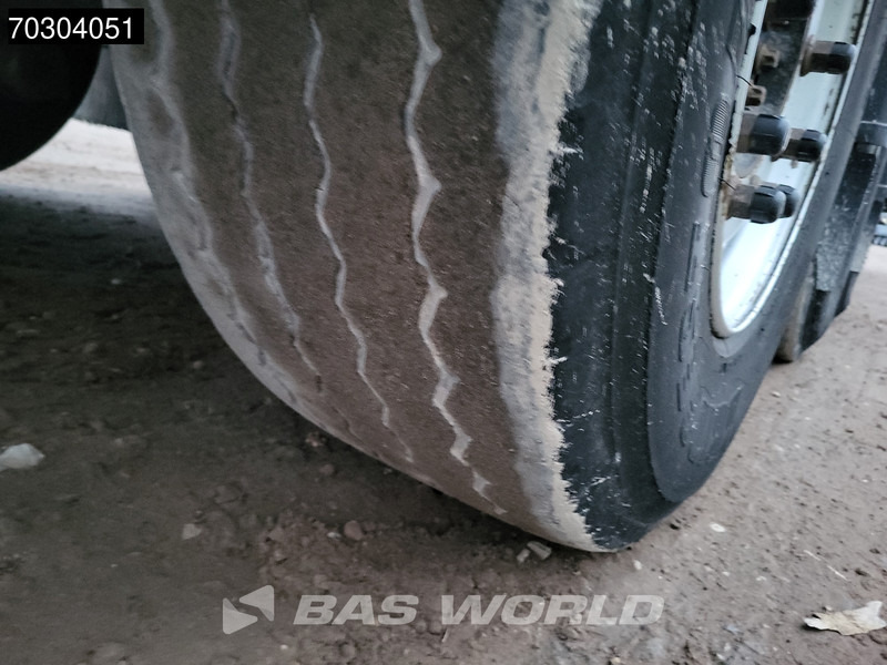 Semi-remorque fourgon Schmitz Cargobull SCB*S3B Lifting Axle: photos 19