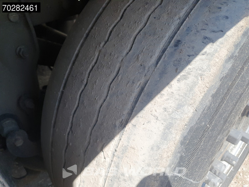 Semi-remorque rideaux coulissants Schmitz Cargobull SCB*S3T 3 axles 2T Tailgate 2xLiftachse Anti Vandalism MOT 12/25: photos 20