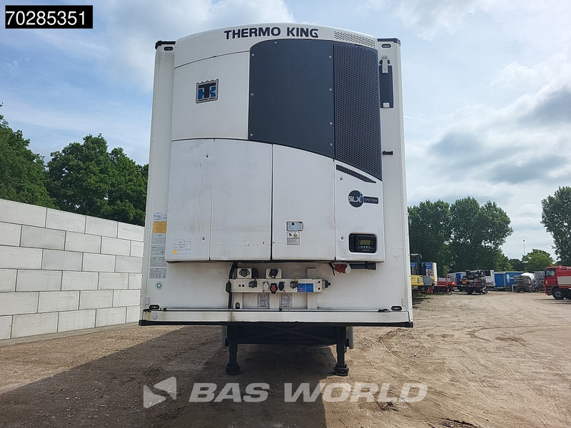 Schmitz Cargobull Thermo King SLXi Spectrum TUV 02/26 Doppelverdampfer Ladebordwand Blumenbreit Liftachse Tailgate - Semi-remorque frigorifique: photos 5 Schmitz Cargobull Thermo King SLXi Spectrum TUV 02/26 Doppelverdampfer Ladebordwand Blumenbreit Liftachse Tailgate - Semi-remorque frigorifique: photos 5