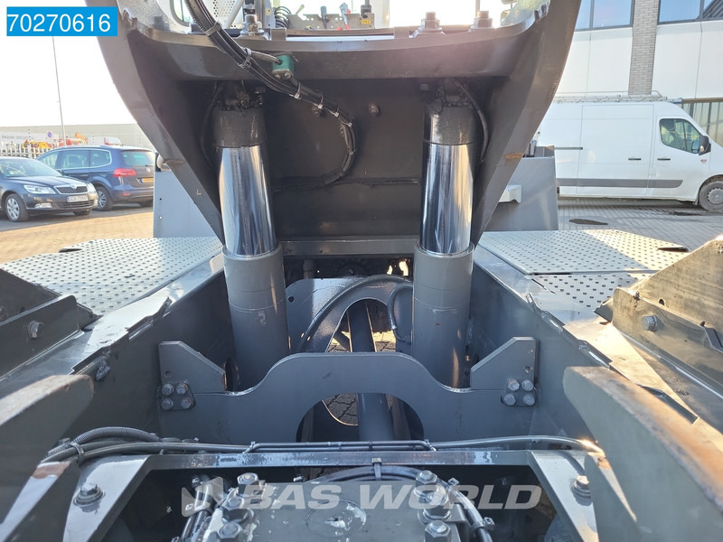Tracteur portuaire Terberg YT182 4X2: photos 10