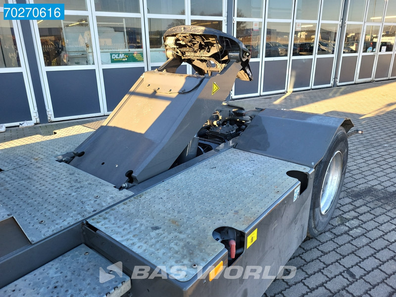 Tracteur portuaire Terberg YT182 4X2: photos 11