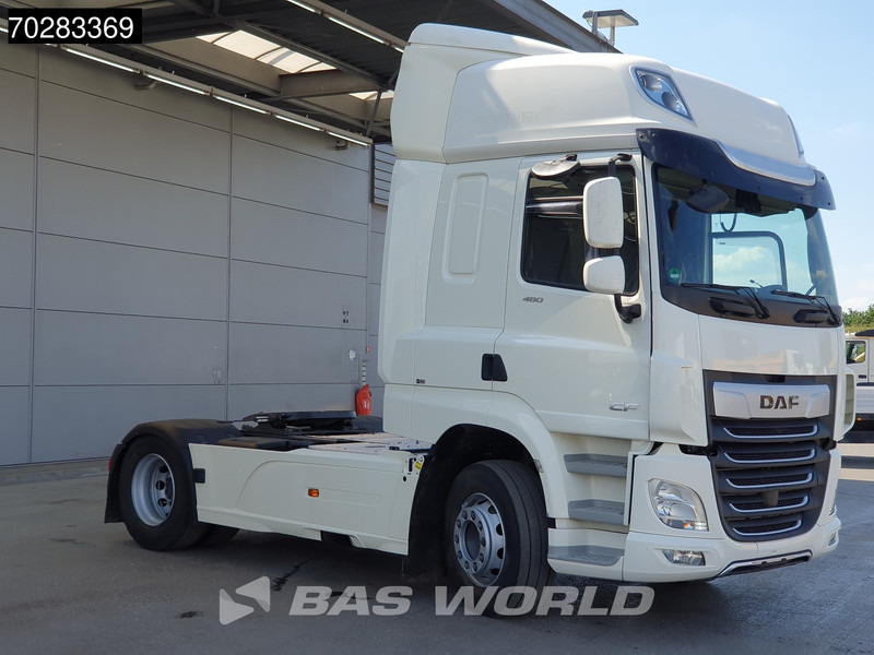 DAF CF 480 4X2 SC Retarder ACC - Tracteur routier: photos 3 DAF CF 480 4X2 SC Retarder ACC - Tracteur routier: photos 3