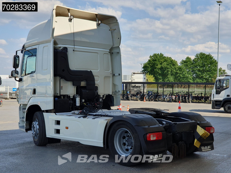 DAF CF 480 4X2 SC Retarder ACC - Tracteur routier: photos 2 DAF CF 480 4X2 SC Retarder ACC - Tracteur routier: photos 2