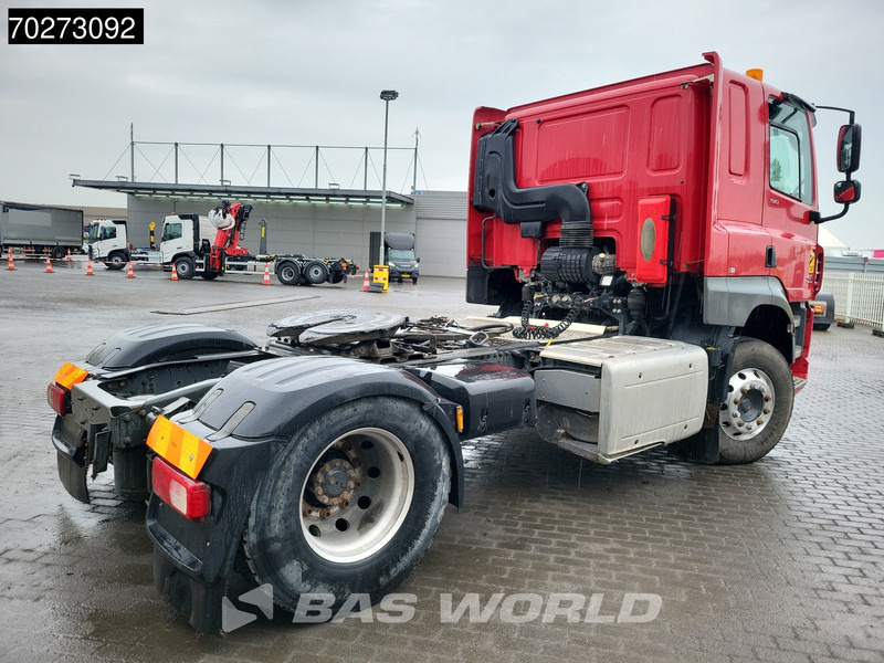 DAF CF 510 4X2 Retarder ACC Hydrauliek Euro 6 - Tracteur routier: photos 5 DAF CF 510 4X2 Retarder ACC Hydrauliek Euro 6 - Tracteur routier: photos 5