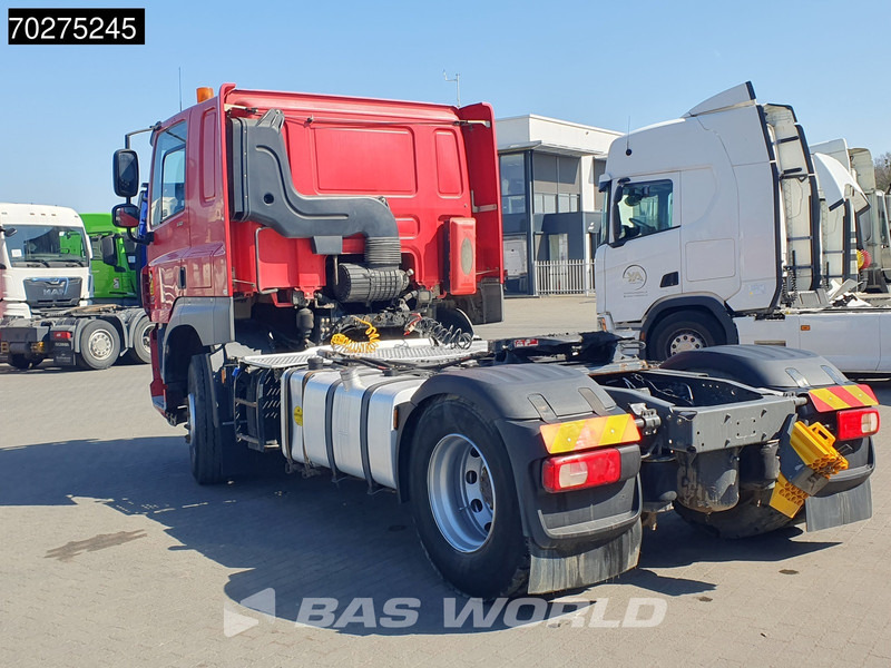 DAF CF 510 802 4X2 Retarder Hydraulik - Tracteur routier: photos 2 DAF CF 510 802 4X2 Retarder Hydraulik - Tracteur routier: photos 2