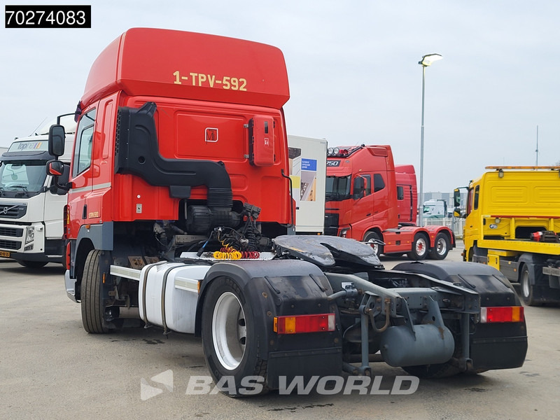 DAF CF85.410 4X2 80% Tyres! Standklima Euro 5 - Tracteur routier: photos 2 DAF CF85.410 4X2 80% Tyres! Standklima Euro 5 - Tracteur routier: photos 2