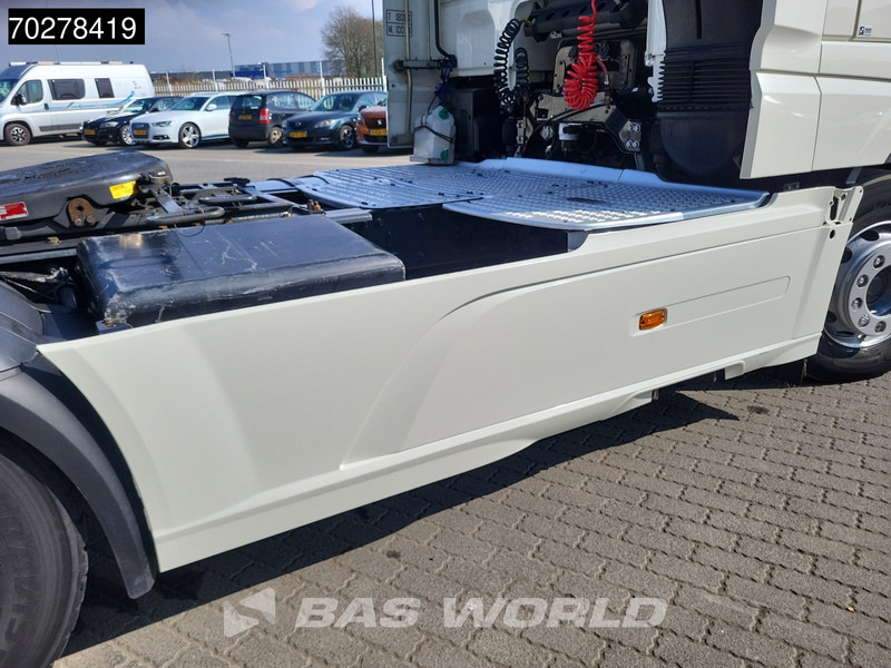 Tracteur routier DAF XF 430 4X2 NL-Truck MX-13 SSC ACC LED: photos 10