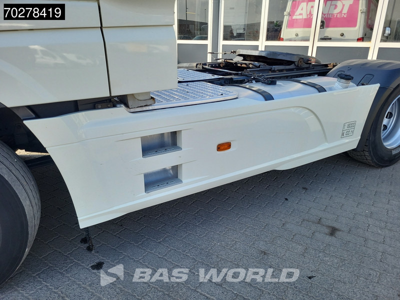 Tracteur routier DAF XF 430 4X2 NL-Truck MX-13 SSC ACC LED: photos 11