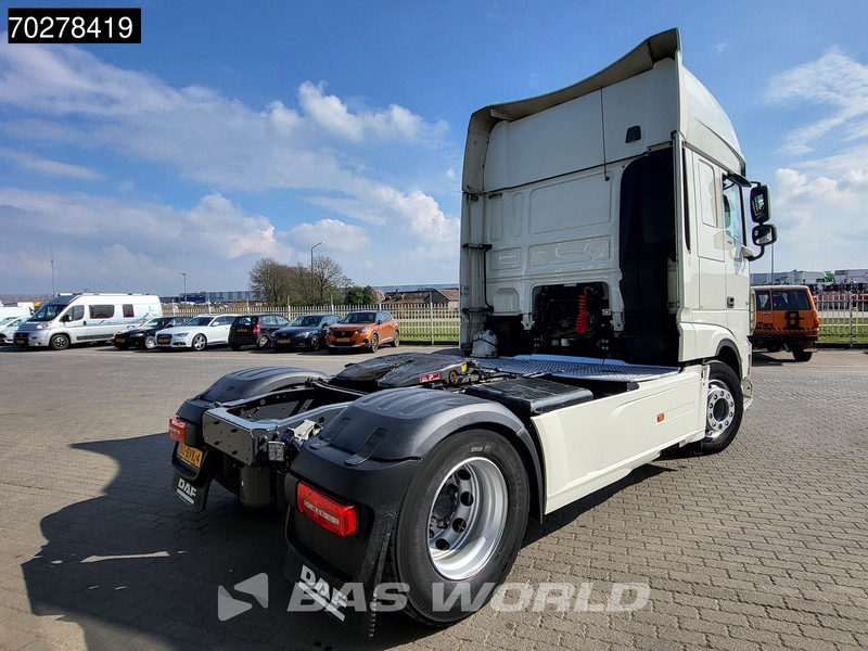 DAF XF 430 4X2 NL-Truck MX-13 SSC ACC LED - Tracteur routier: photos 5 DAF XF 430 4X2 NL-Truck MX-13 SSC ACC LED - Tracteur routier: photos 5
