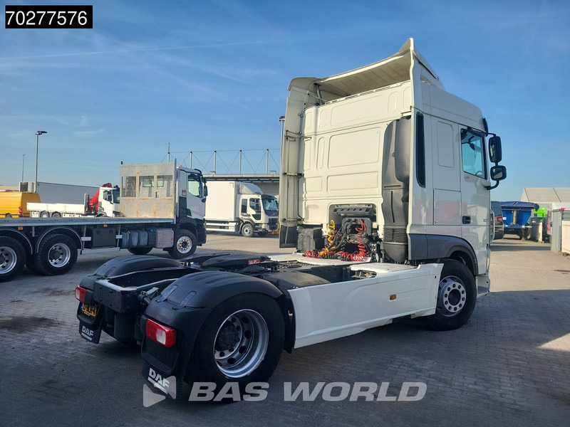 DAF XF 450 4X2 NL-Truck SC Euro 6 - Tracteur routier: photos 5 DAF XF 450 4X2 NL-Truck SC Euro 6 - Tracteur routier: photos 5