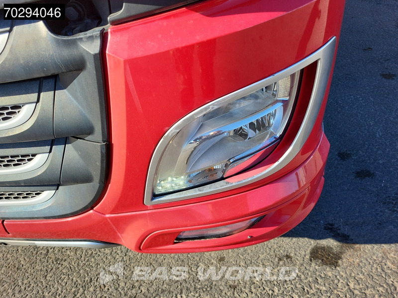 DAF XF 450 4X2 SSC ACC LED Euro 6 en leasing occasion DAF XF 450 4X2 SSC ACC LED Euro 6: photos 17 DAF XF 450 4X2 SSC ACC LED Euro 6 en leasing occasion DAF XF 450 4X2 SSC ACC LED Euro 6: photos 17